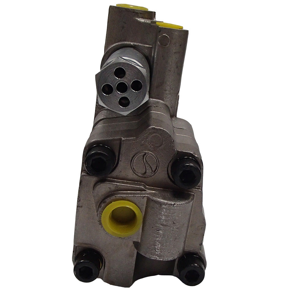 Fits Massey Ferguson Auxiliary Hydraulic Pump 175 165 135 180 230 240 245 275