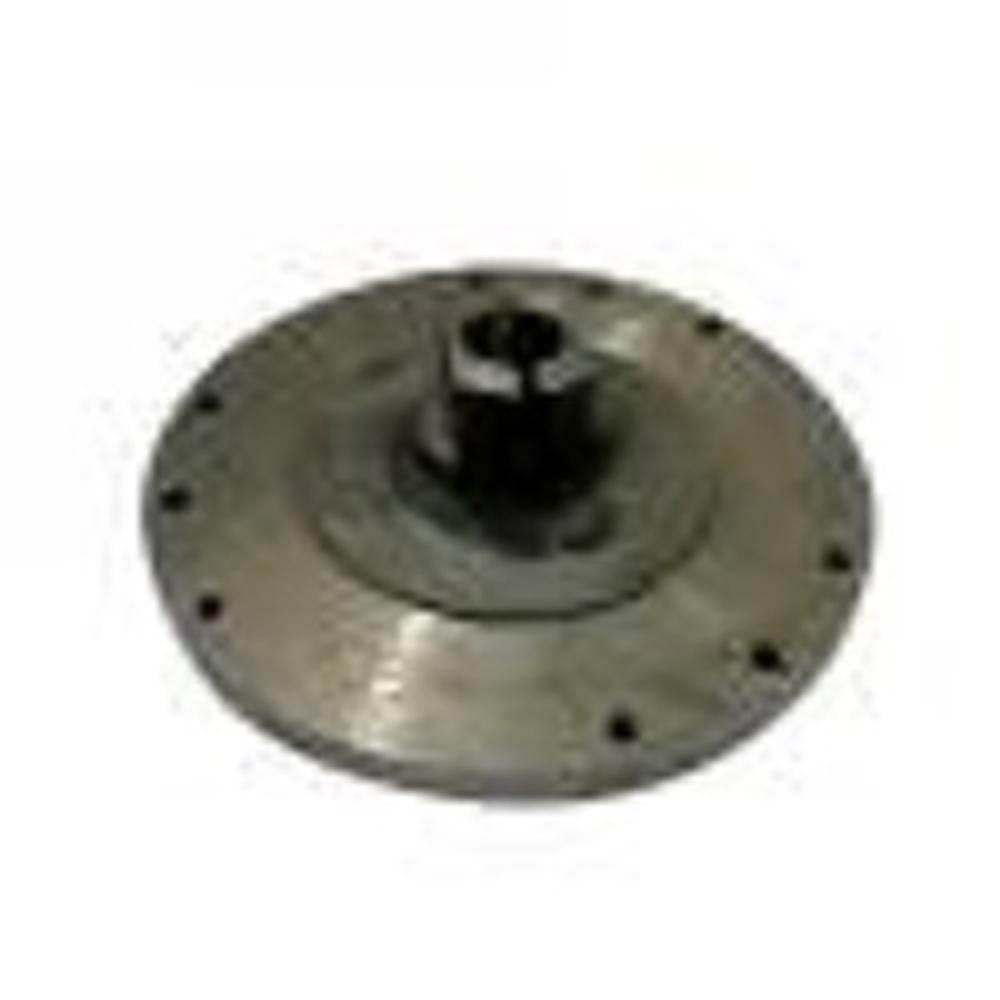 1712-7048 Fits Case/International Harvester Pressure Plate Fits Cub 154 LO BOY F