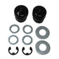 Lawn Mower Front Wheels Hardware Kit Fits Jonsered YT48 YT46 LT221 532104757