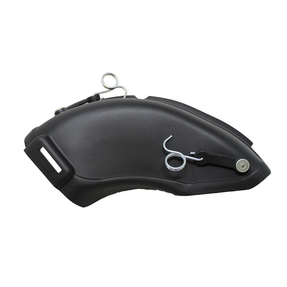 48" Riding Mower Mulch Plate Cover with hooks 917. models Fits Husqvarna