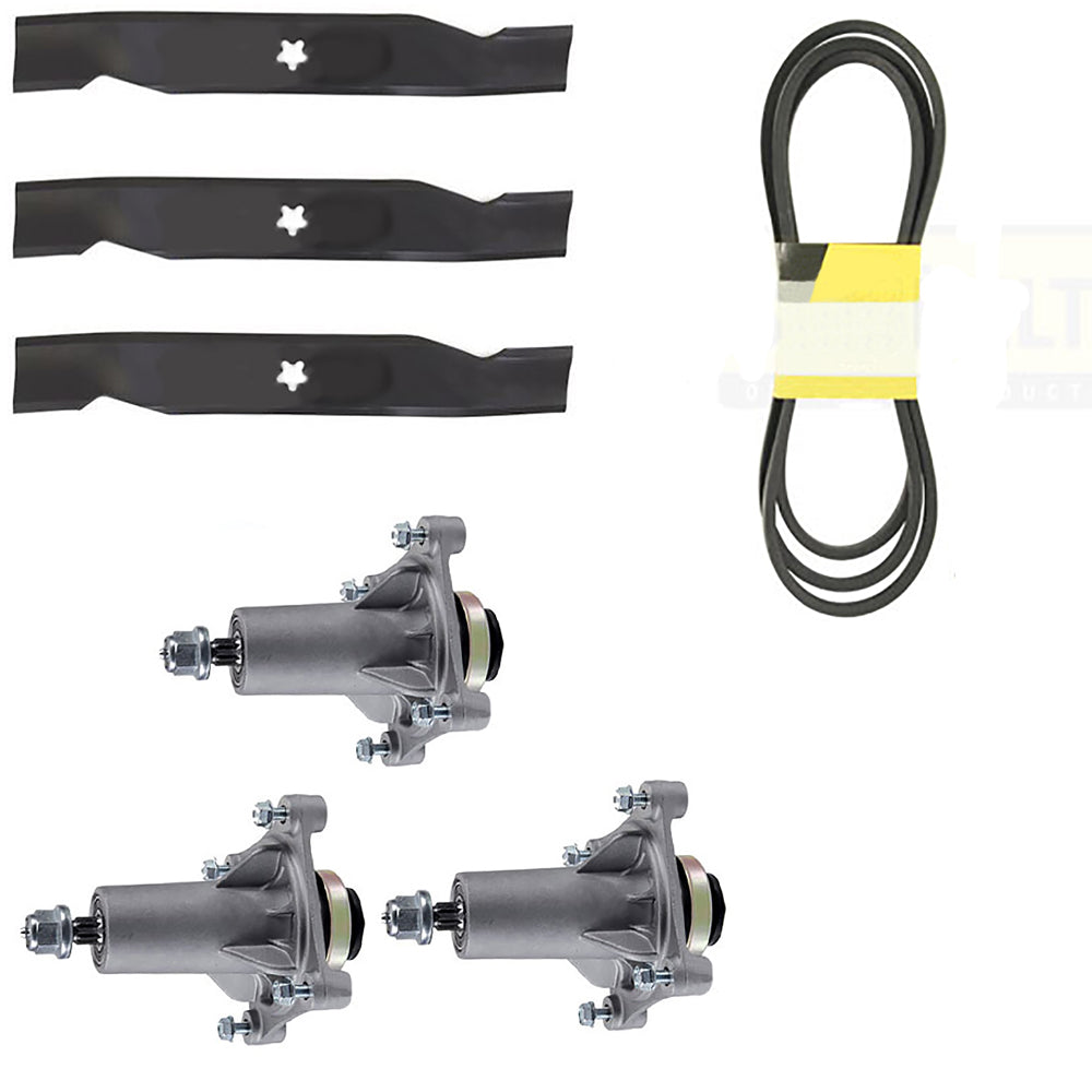 Mower Deck Rebuild Kit Fits AYP Replaces 173920