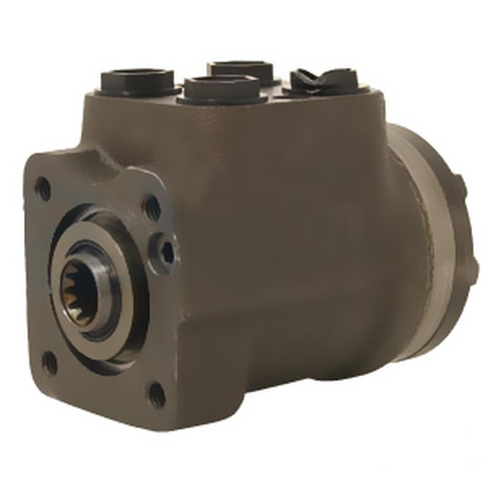 Steering Valve w/o column Fits Massey Ferguson 275 255 265 285 & 50C 532192M93