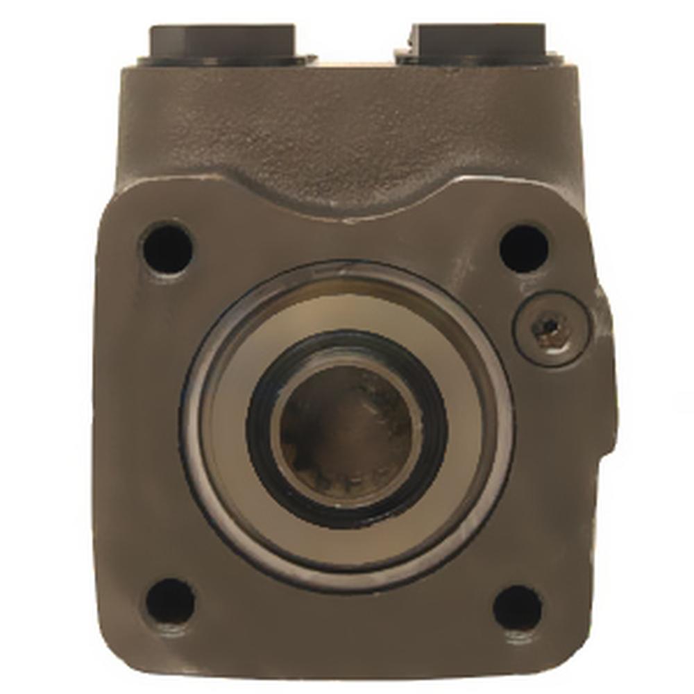 Steering Motor Fits 255 265 275 285 285 (Up to S N 9A266365) 1696663M91 1696663M