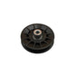 New V-Idler Pulley 532194326 194326 Fits Husqvarna Lawn Tractor LGT22V48 LGT2454