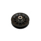 V-Idler Pulley Fits Poulan Fits AYP Fits Husqvarna Fits Craftsman 532194326