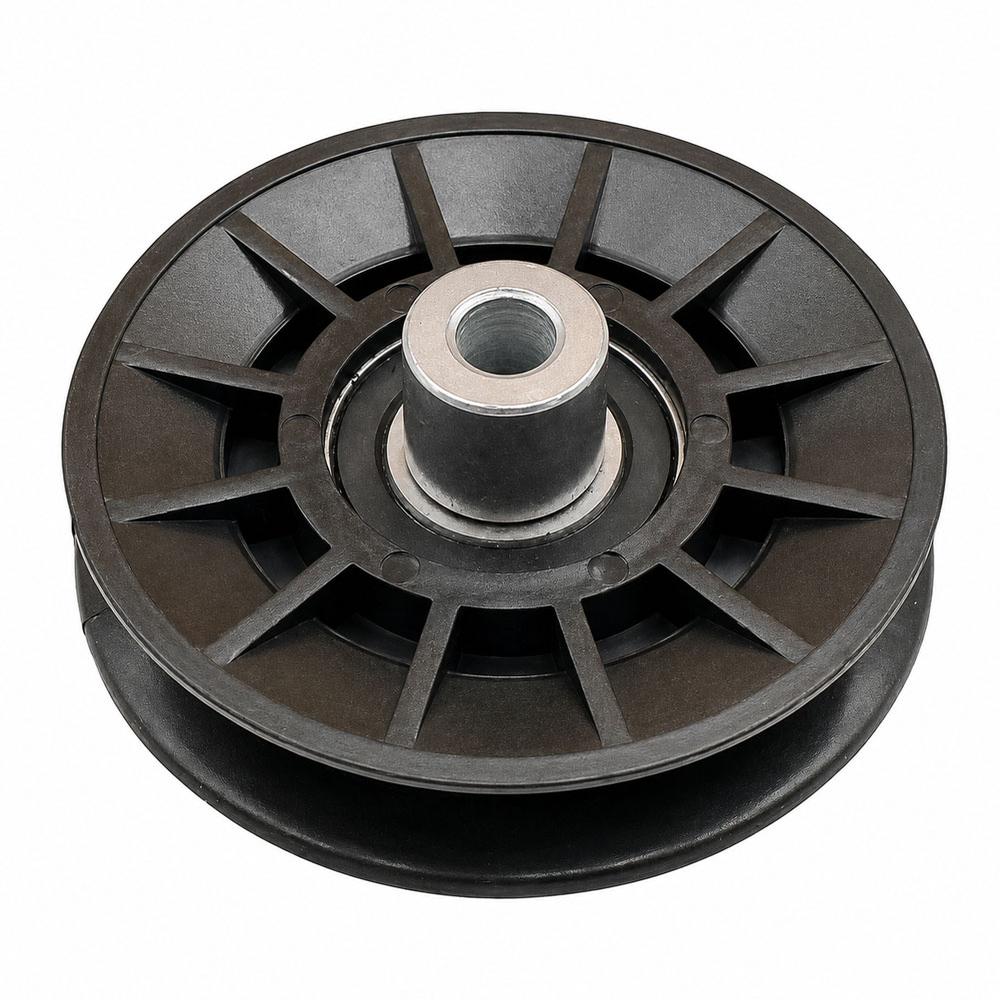 V- Idler Replacement Pulley Replaces 194326 532194326 Fits Sears AYP