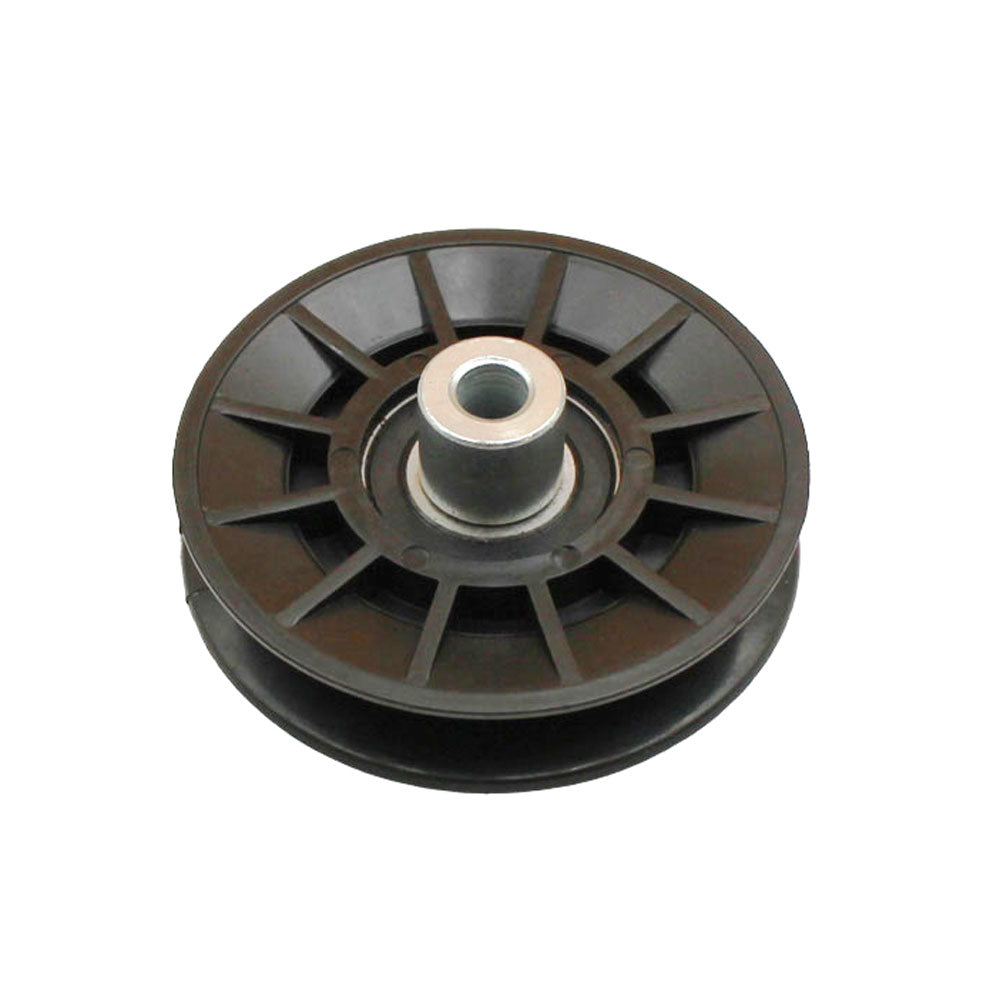 V-IDLER PULLEY Fits Husqvarna Replaces 194326