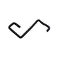 197258 Riding Mower Keeper Belt Guide LH Fits Poulan XT195H42LT PO175A42LT