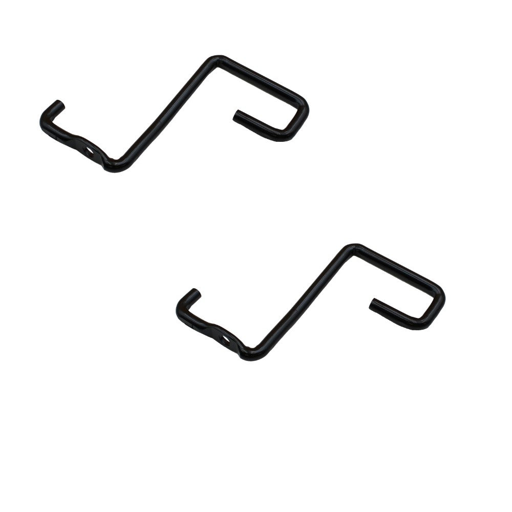 Qty 2: Belt Keeper Fits Husqvarna Replaces 197258