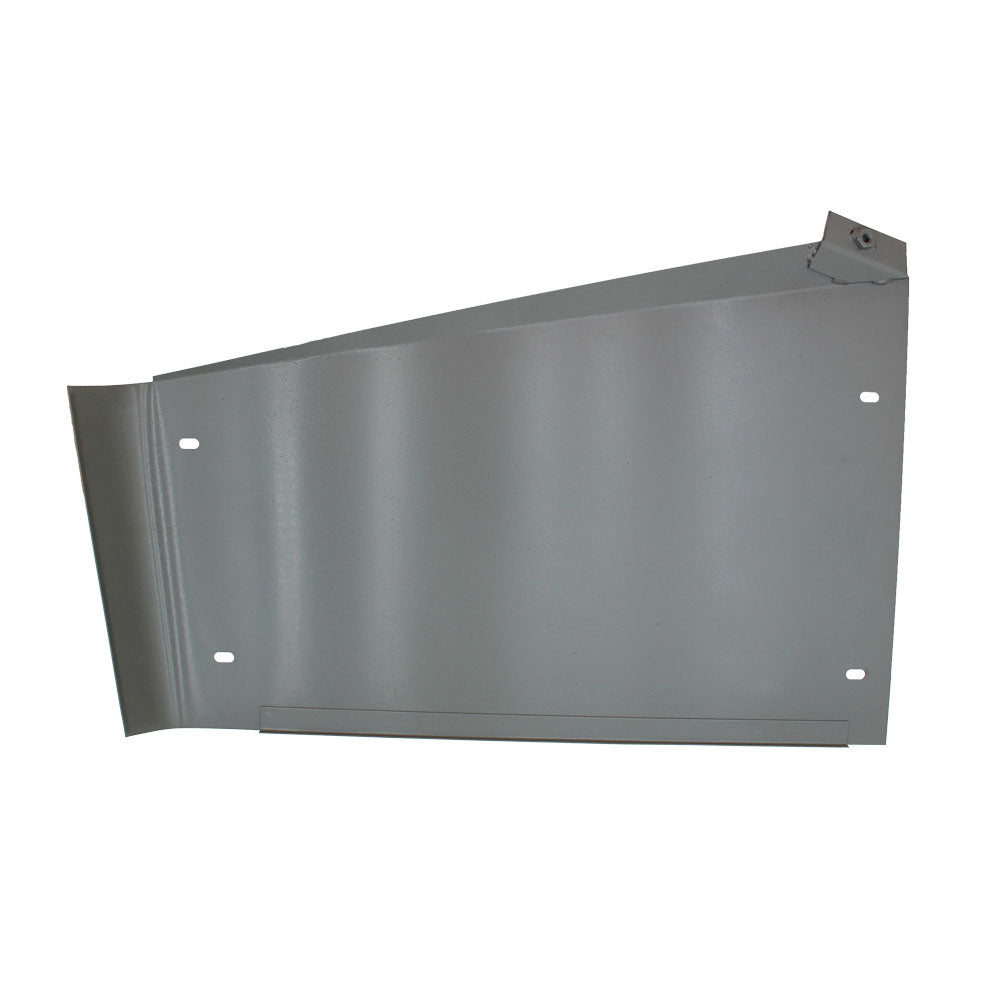 Left Hand Front Side Panel Fits Massey Ferguson Replaces 532201M92