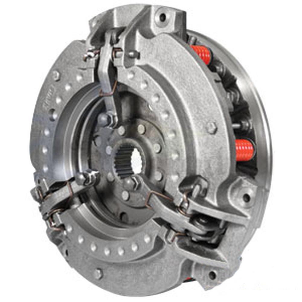 Clutch 532319M91 Fits Massey Ferguson 135 150 20 20C 235 245
