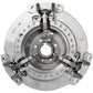 Clutch Plate Double 532319M91 Fits Massey Ferguson Tractor 135 150 20 20C 235