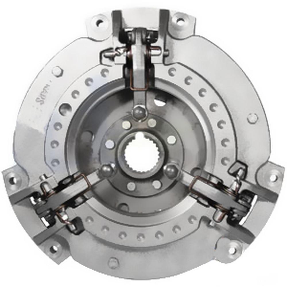 Clutch 532319M91 Fits Massey Ferguson 135 150 20 20C 235 245