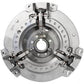 Double Clutch Plate Fits Massey Ferguson Replaces 532319V91