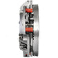 Clutch 532319M91 Fits Massey Ferguson 135 150 20 20C 235 245