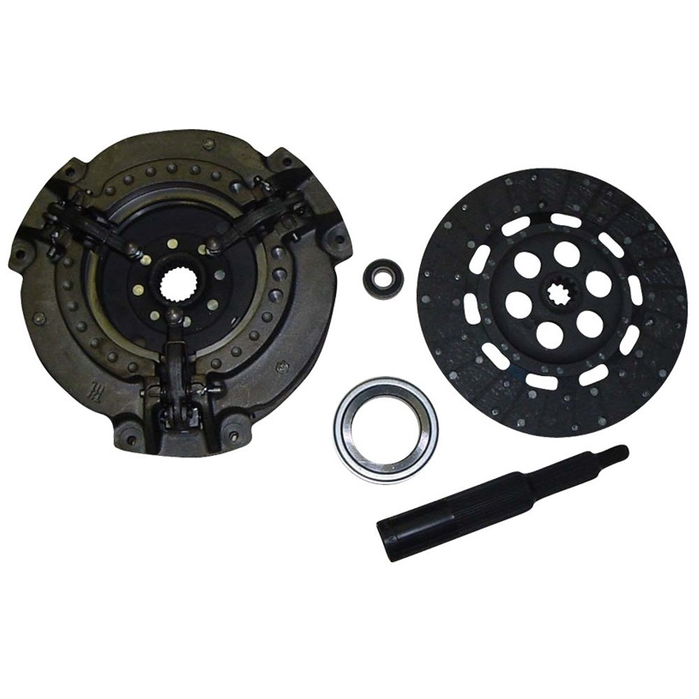 NEW Clutch Kit Fits Massey Ferguson Tractor 20C 2135 235 245 255 265