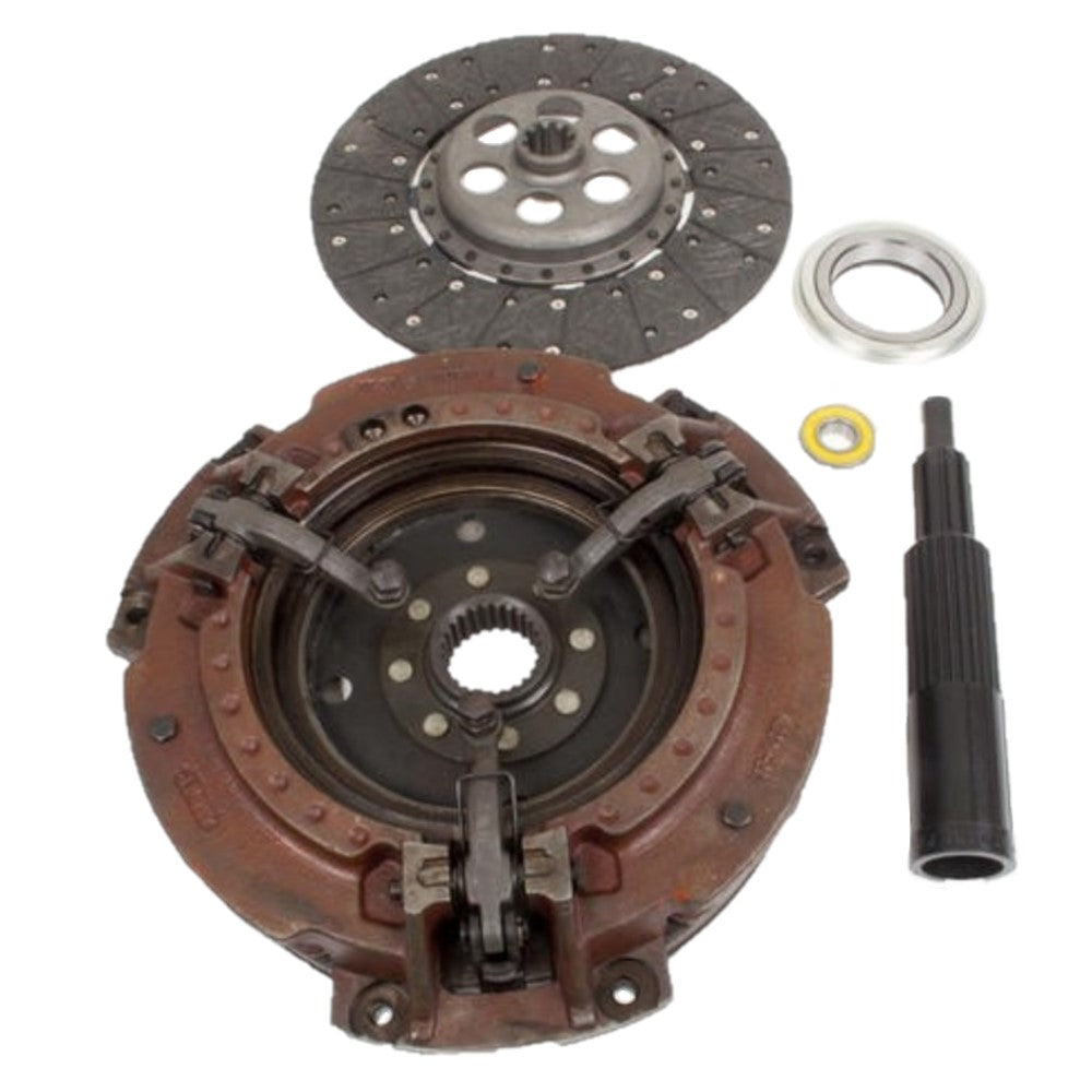 532321M91 New Double Clutch Assembly Kit Fits Massey Ferguson 175 178 UK 255 265