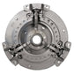 Dual Clutch Cover Fits Massey Ferguson Replaces 532321V91