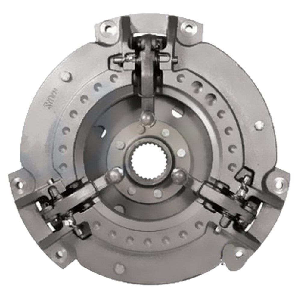 1212-1480 Clutch Plate Double Fits Massey Ferguson 175 235 245 255 265