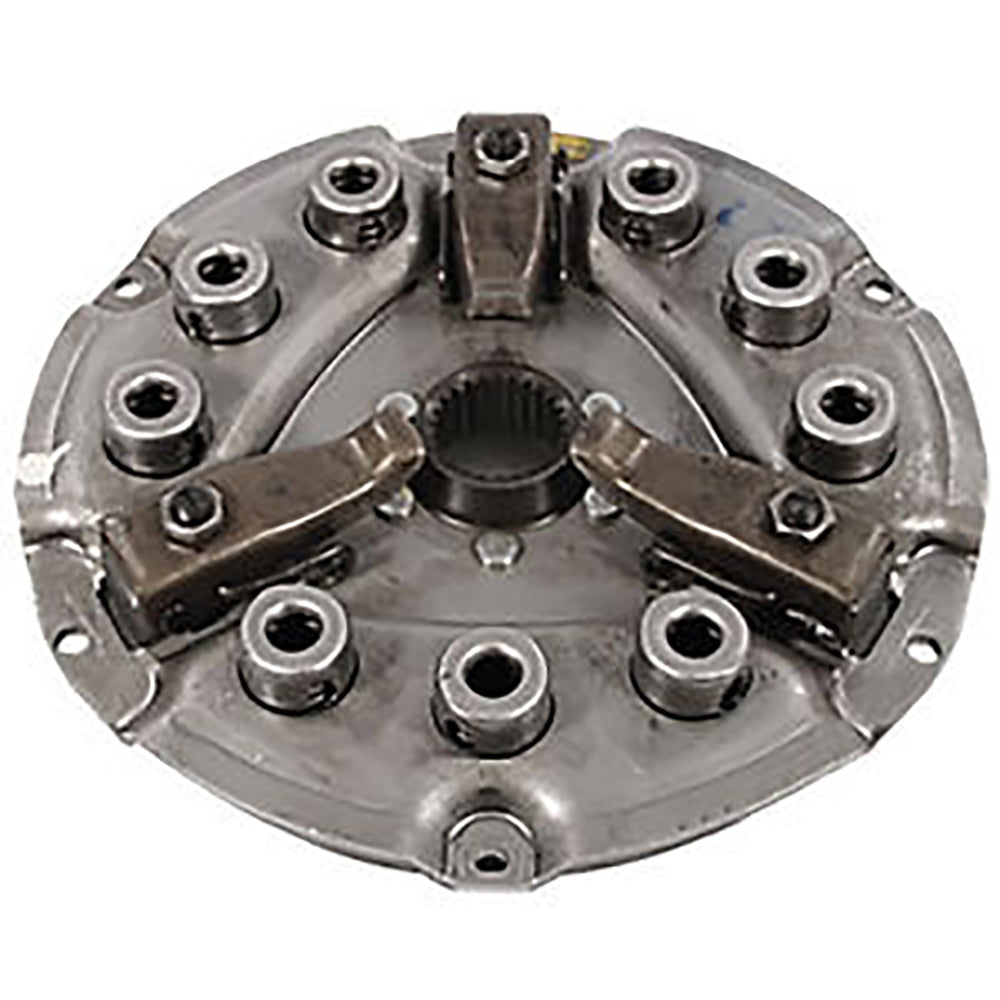532322M91 Pressure Plate Fits Massey Ferguson 135 150 235 245 Split Torque Clutc