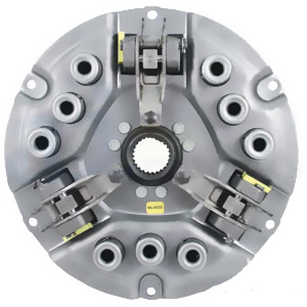 532323M91 Fits Massey Ferguson Tractor Pressure Plate 202 203 30 40B 50C 50D