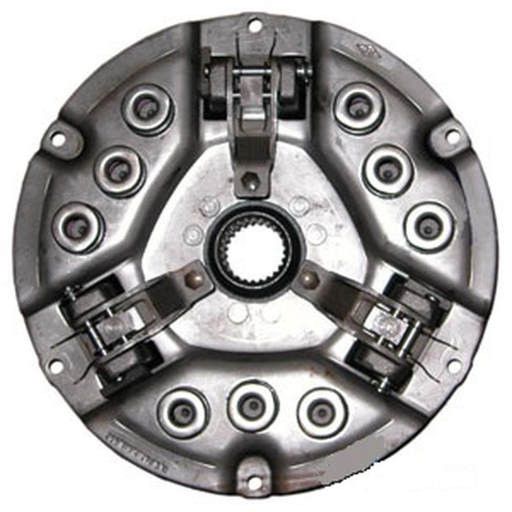 532323M91 Fits Massey Ferguson Tractor Pressure Plate 202 203 30 40B 50C 50D