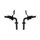Lawn Mower Steering Spindle Set Fits Murray Replaces 403087
