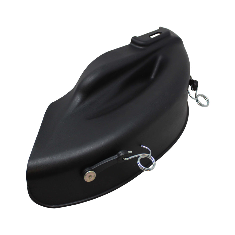 Mower Deck Mulch Cover Fits AYP Fits Husqvarna 46" Twin Blade Mower Decks