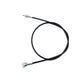 Tachometer Cable Fits Massey Ferguson Replaces 532430M91