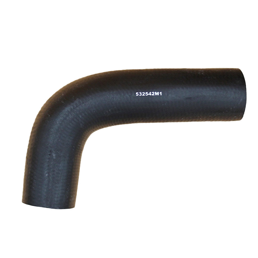 Top Radiator Hose Fits Massey Ferguson Replaces 532542M1