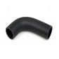 Top Radiator Hose 532542M1 Fits Massey Ferguson Tractor 285 2" I.D.