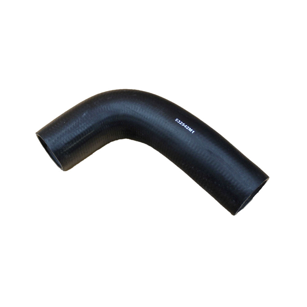 Radiator Hose - Upper Fits Massey Ferguson Model: 285 Replaces 532542M1
