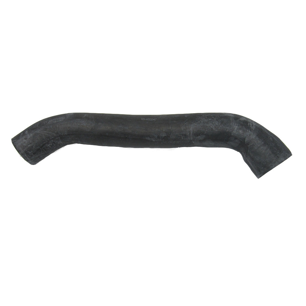 Upper Top Radiator hose Fits Case/International Tractor 986 1086 1466 1486 1566
