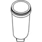 PTO Cap Assembly Fits Massey Ferguson 532888m1