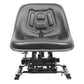 Seat w/ Suspension Assembly Fits 258 268 278 385 454 464 474 484 485 574 584 585