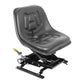 533223R91 Suspension Seat Fits Case IH Tractor Models 258 268 278 385 454 464