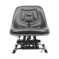 Seat w/ Suspension Assembly Fits 258 268 278 385 454 464 474 484 485 574 584 585