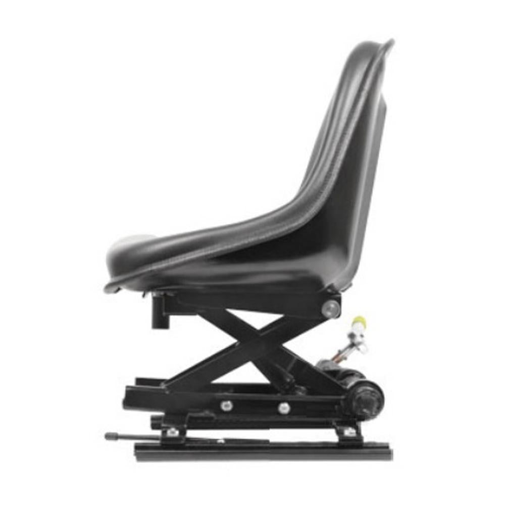 533223R91 Suspension Seat Fits Case IH Tractor Models 258 268 278 385 454 464