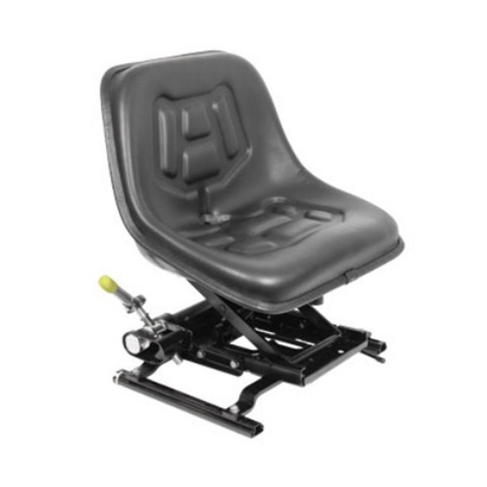533223R91 Suspension Seat Fits Case IH Tractor Models 258 268 278 385 454 464