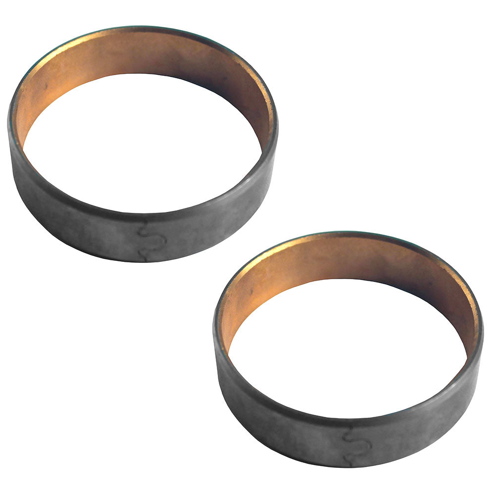 HC533283 Trunnion Bushing 2WD Fits International 1066 1086 1466 1468 1486