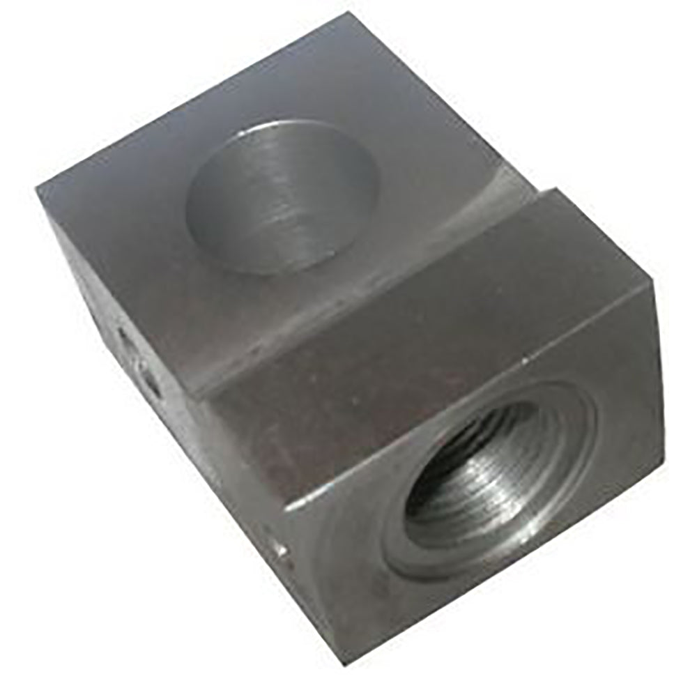 533287R2 Power Steering Cylinder End Fits International 1066 1466 1566 + Tractor