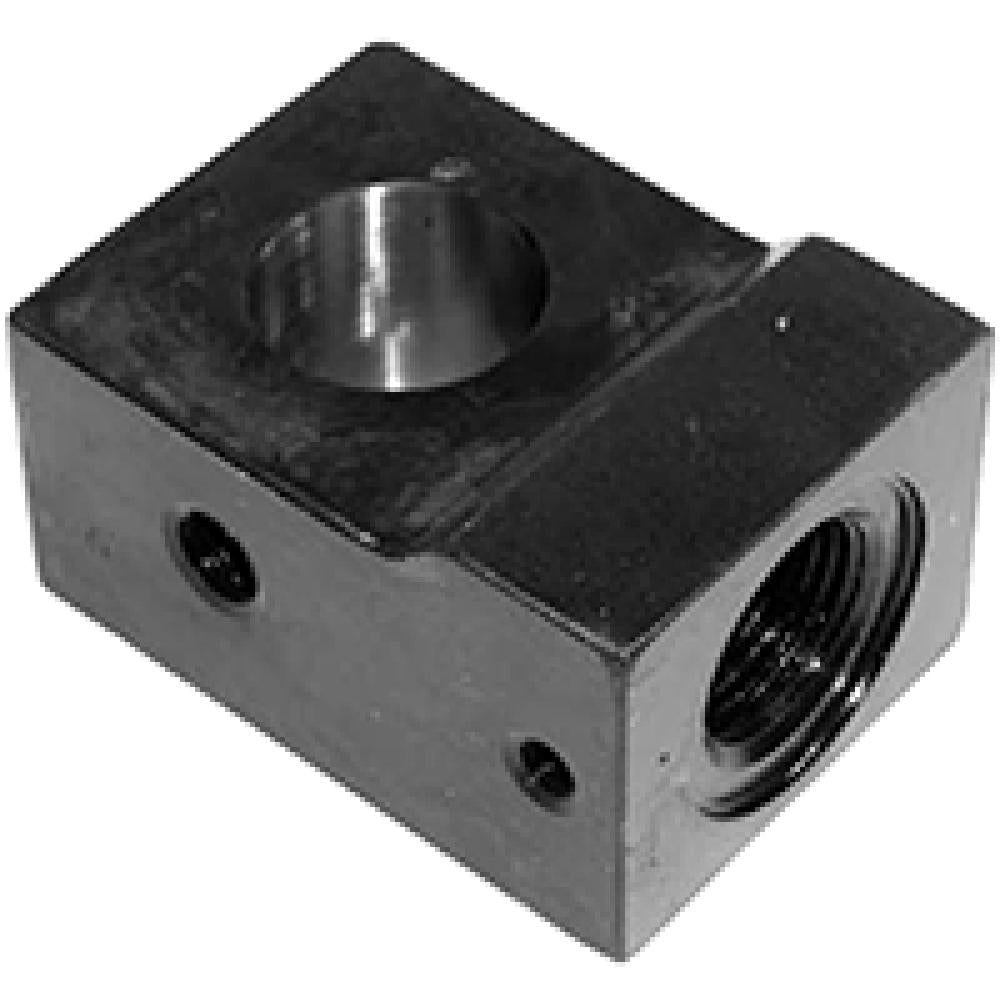 533287R2 Power Steering Cylinder End Fits International 1066 1466 1566 + Tractor