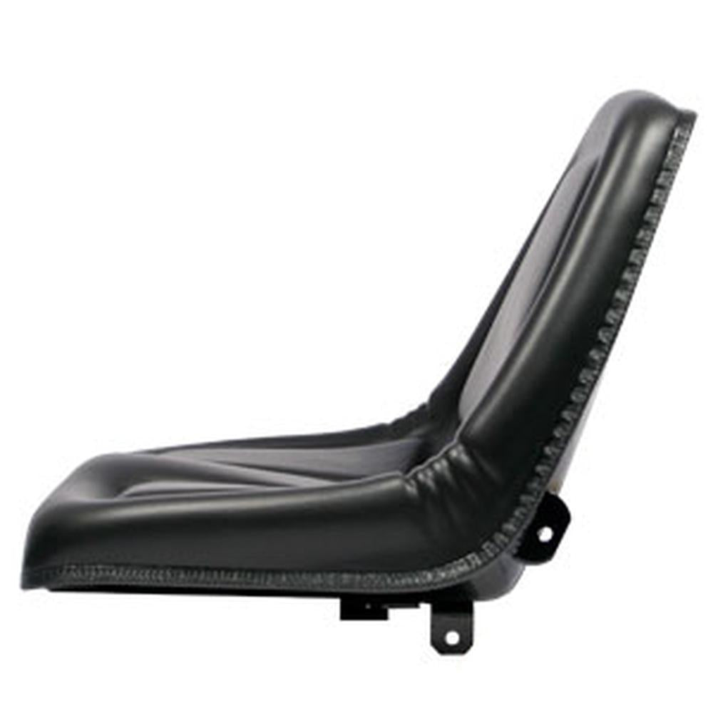 A-533813M96-1 Fits Massey Ferguson Seat Dishpan BLK 230 245 254 255 255