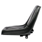 Seat Dishpan BLK 533813M96-1: Fits Massey Ferguson 230 245 254 255 265 275