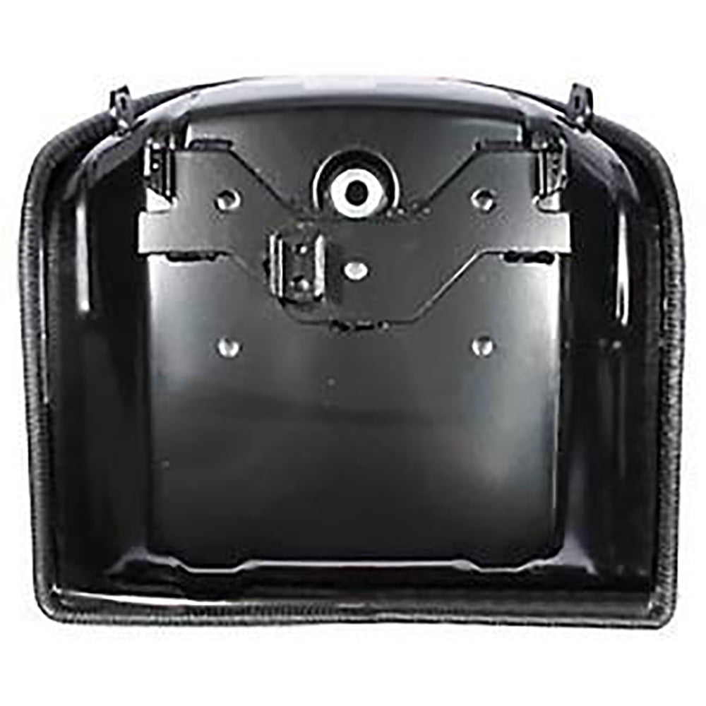 A-533813M96-1 Fits Massey Ferguson Seat Dishpan BLK 230 245 254 255 255