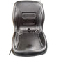 High Back Seat w/ Slide Rail Fits Universal Products Replaces 533813M96
