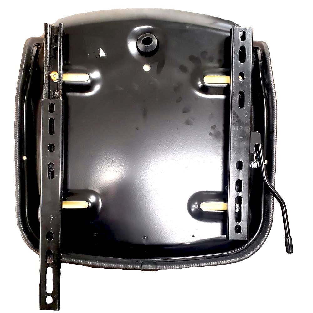 High Back Seat w/ Slide Rail Fits Universal Products Replaces 533813M96