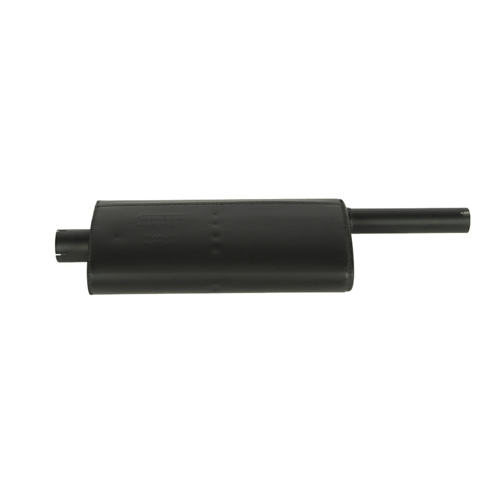 Muffler Fits International 674 454 574 533924R1