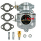 MFS171 New Carburetor (Marvel Schebler Style) Fits Massey Ferguson