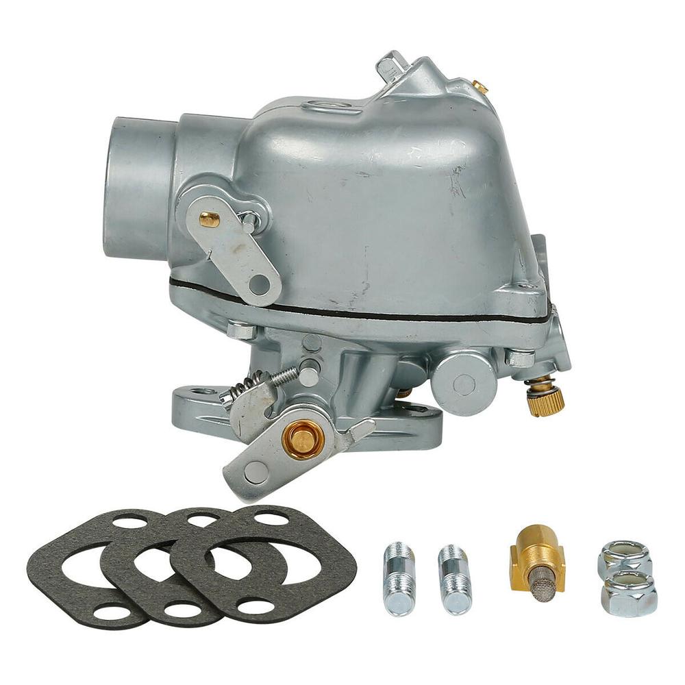 Carburetor Fits Massey Ferguson/Harris Tractor TO35 F40 MF 35 50 135 150 202